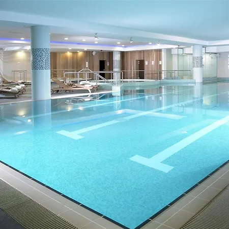 Limerick Strand Hotel 