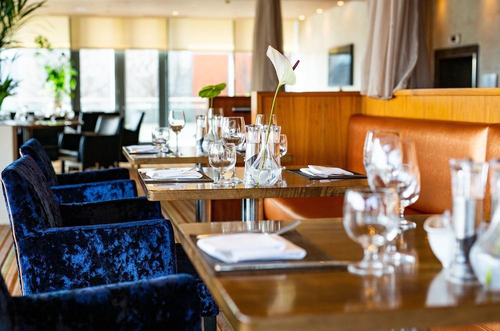 Limerick Strand Hotel 4*