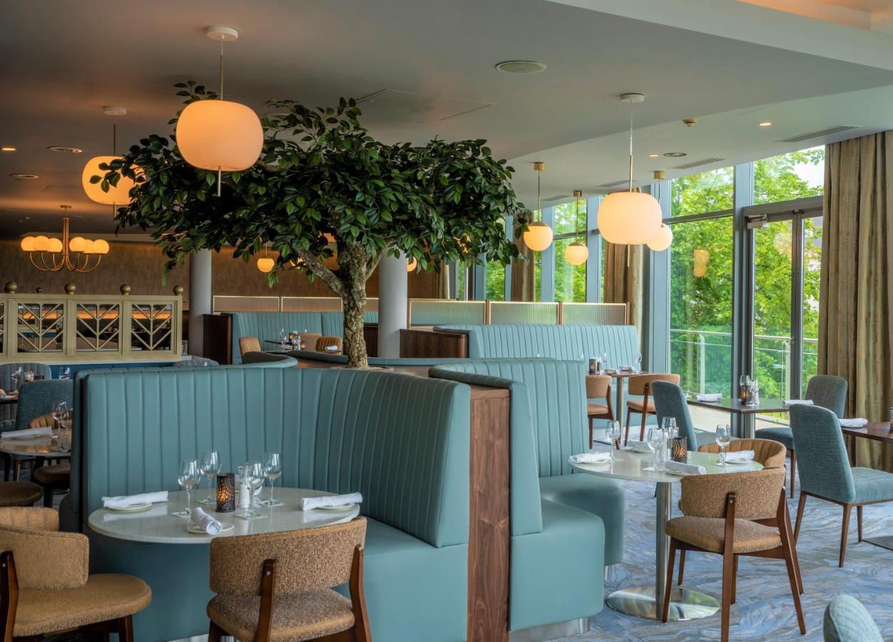 Limerick Strand Hotel 4* Limerick
