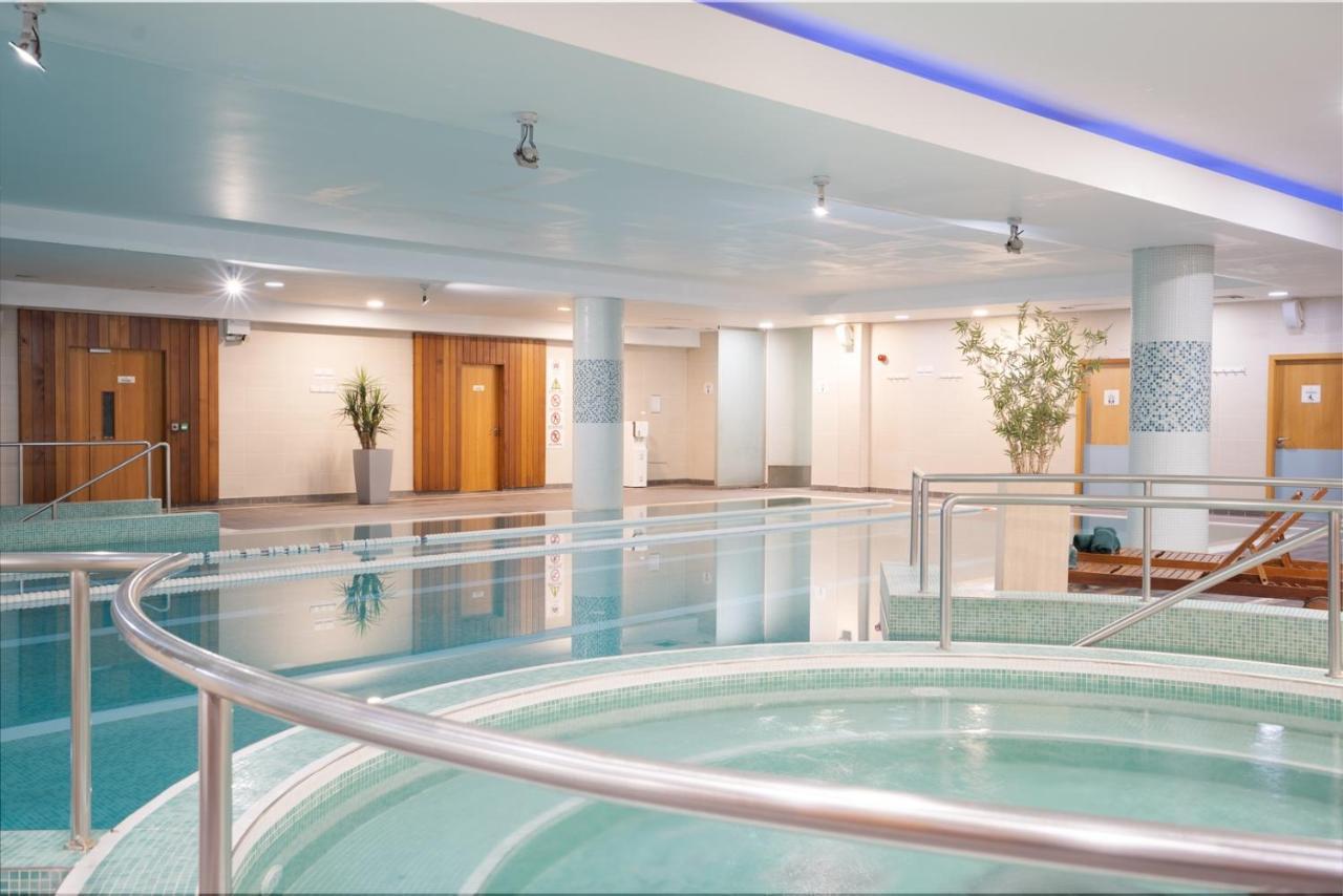 Hotel Limerick Strand Hotel 4*