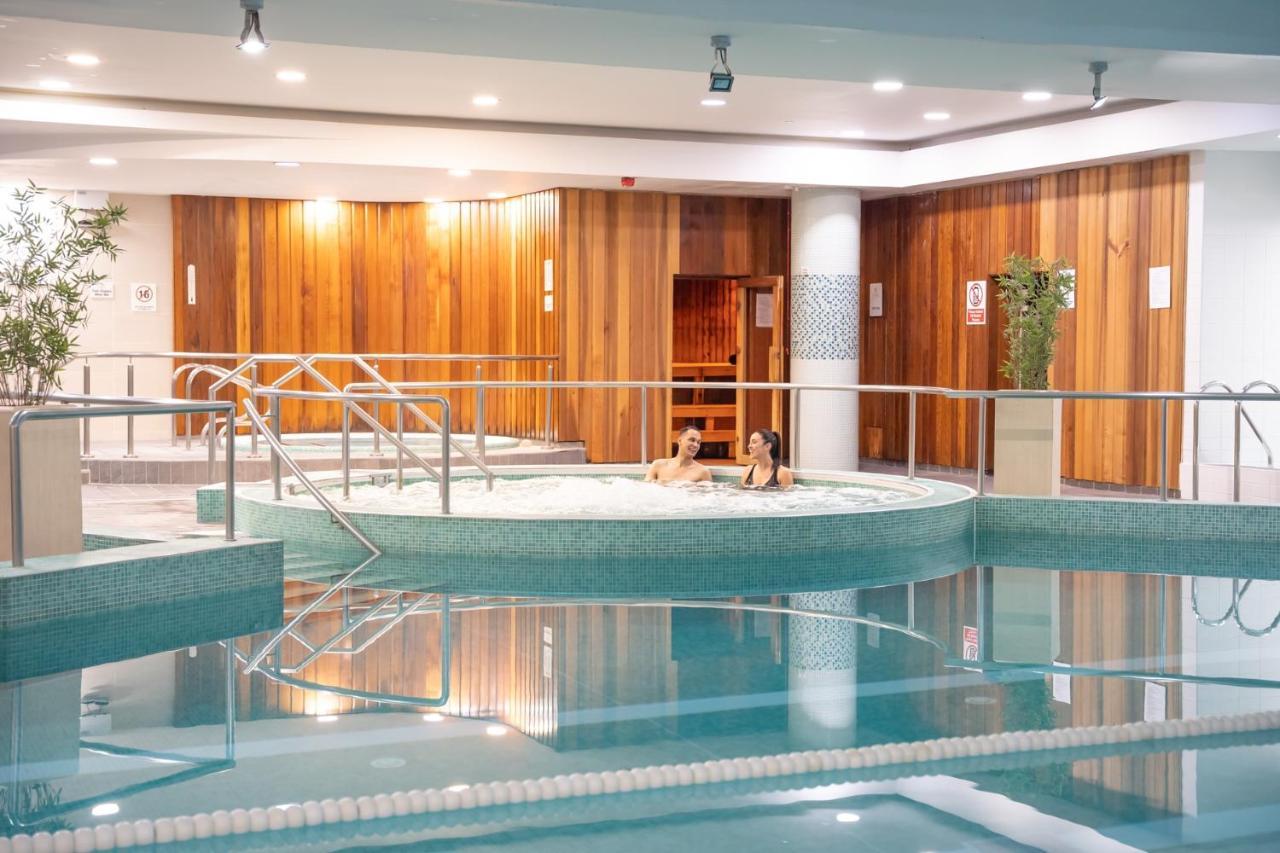 Limerick Strand Hotel 4* Limerick