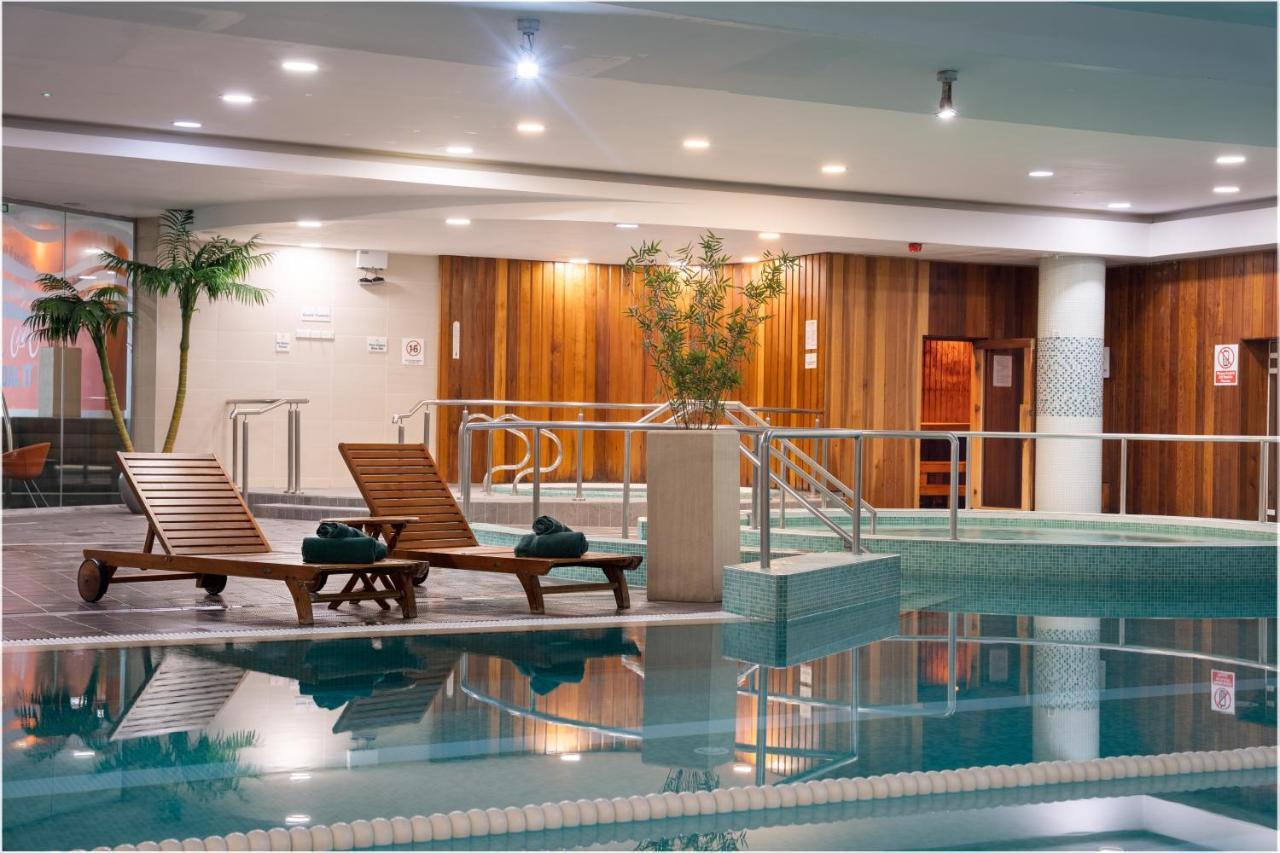 Limerick Strand Hotel