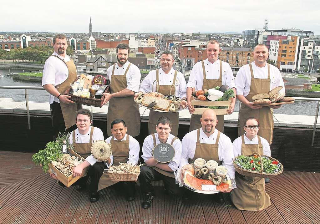 Limerick Strand Hotel 4*