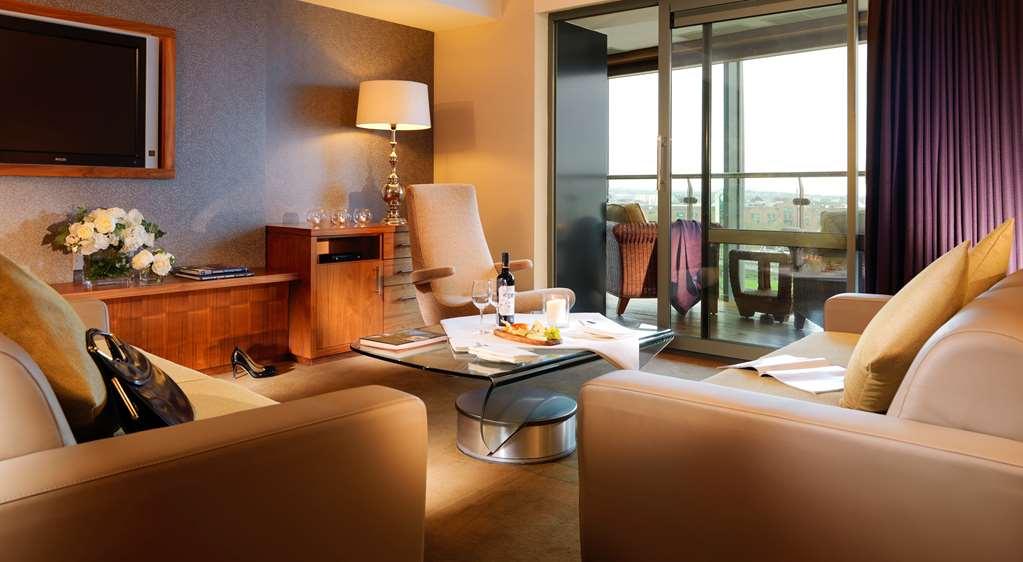Limerick Strand Hotel 4* Limerick Junction