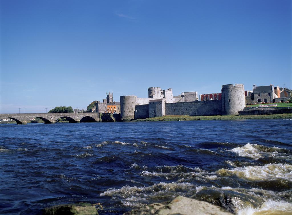 Limerick Strand Hotel Hotel Limerick Junction