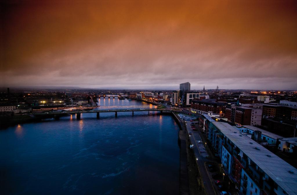 Limerick Strand Hotel Limerick