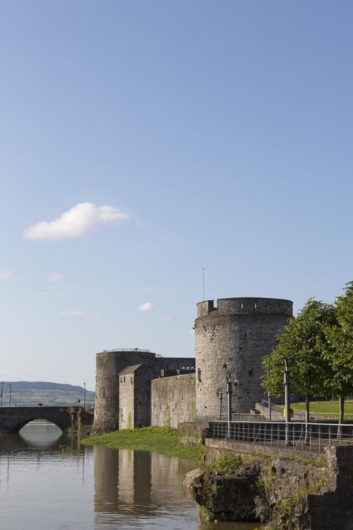 Limerick Strand Hotel 4*