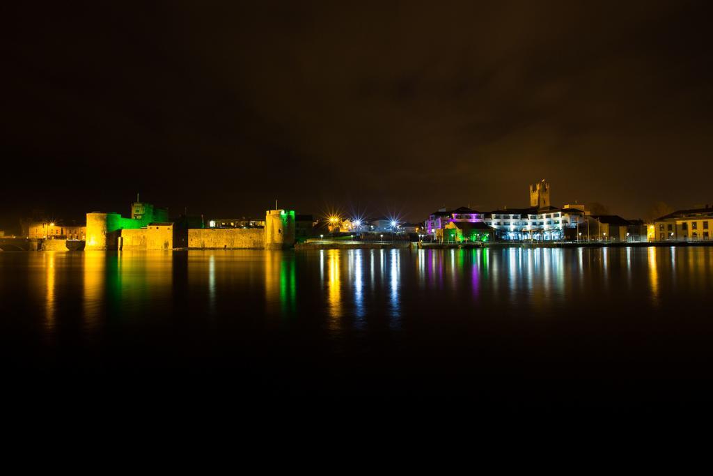 Limerick Strand Hotel 4* Limerick