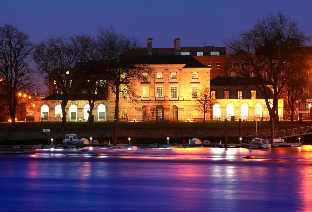 Limerick Strand Hotel Limerick
