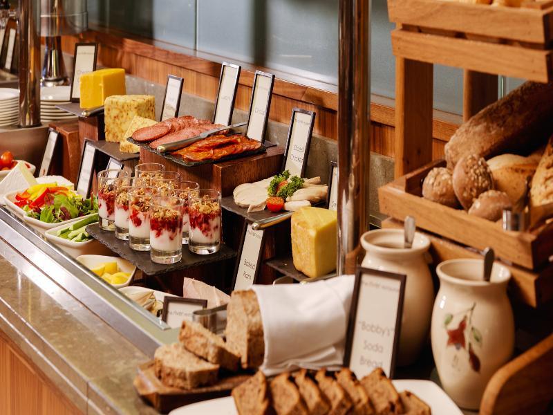 Limerick Strand Hotel 4* Limerick