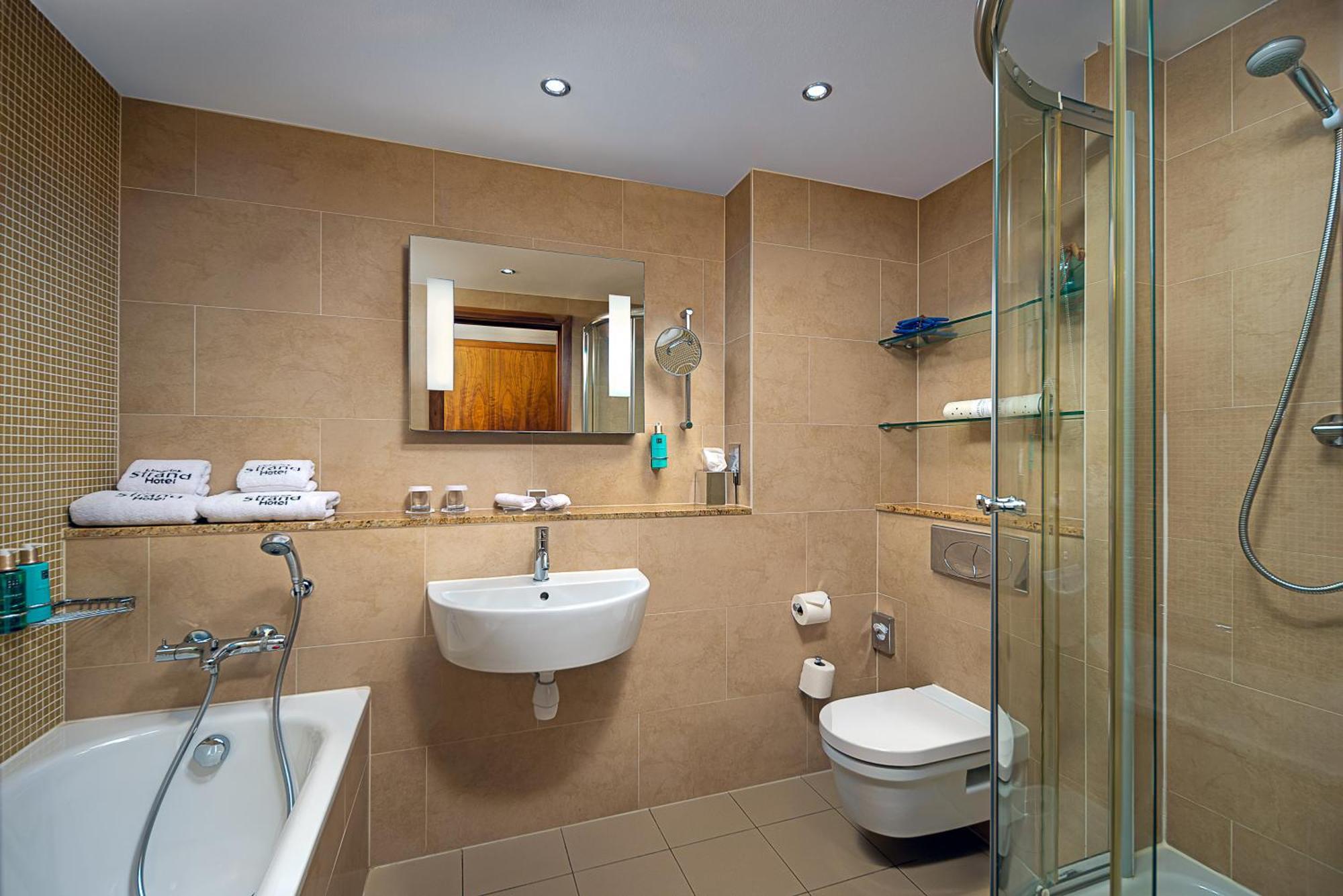 Hotel Limerick Strand Hotel 4*
