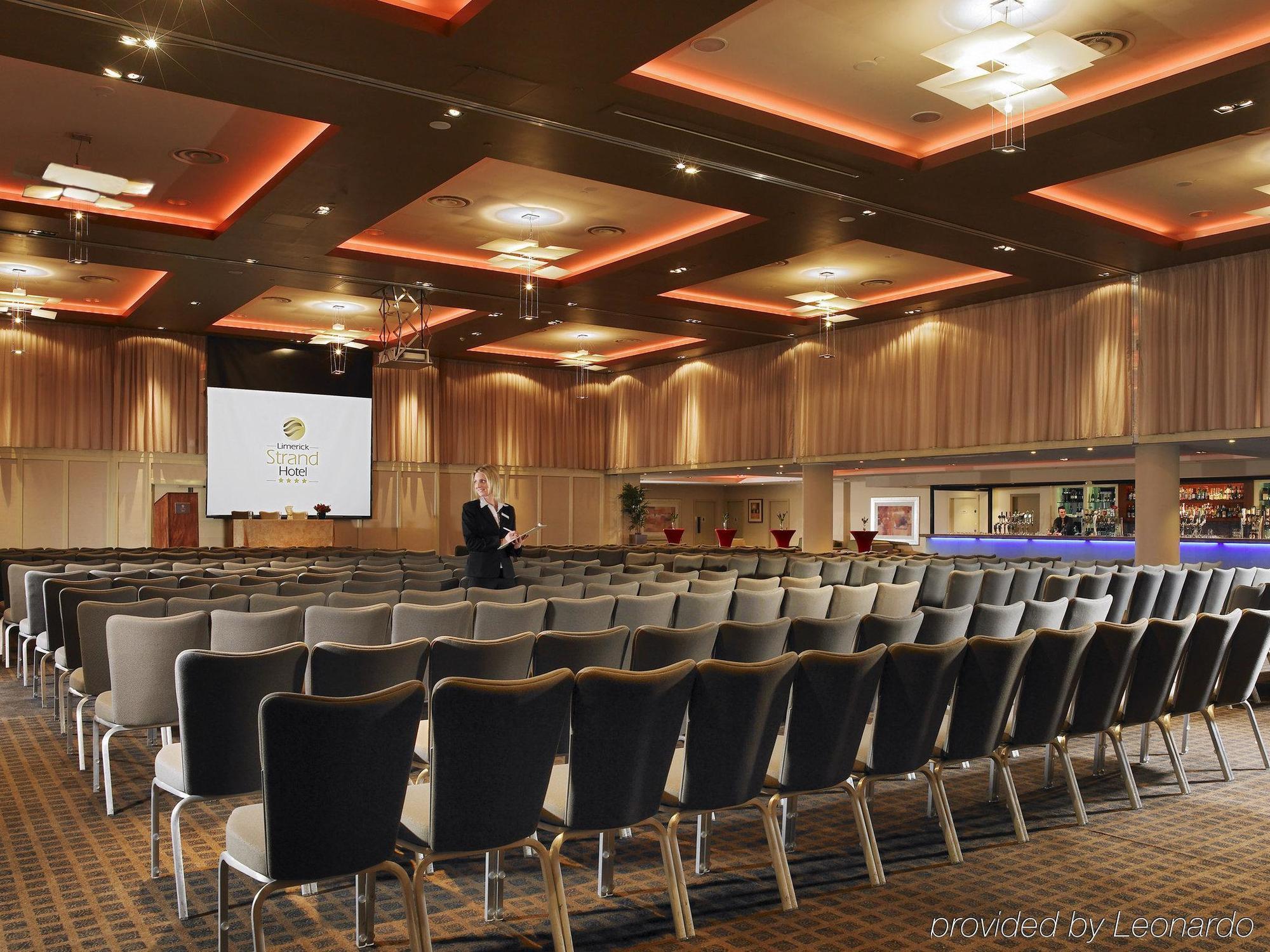 Hotel Limerick Strand Hotel 4*