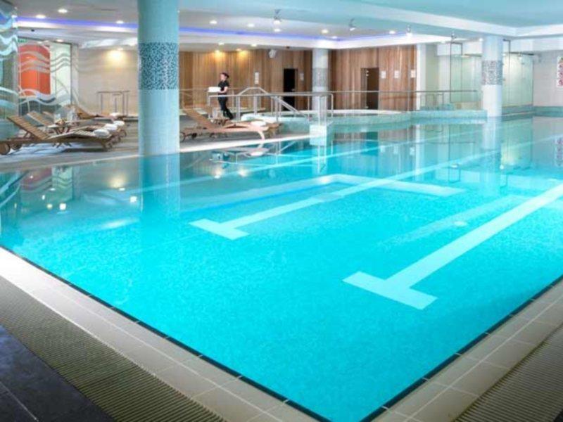 Hotel Limerick Strand Hotel 4*