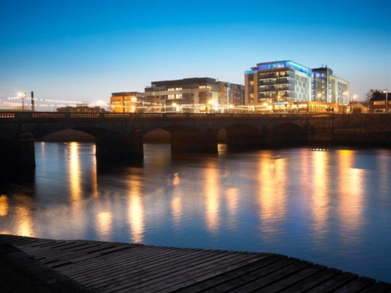 Limerick Strand Hotel Hotel Limerick Junction