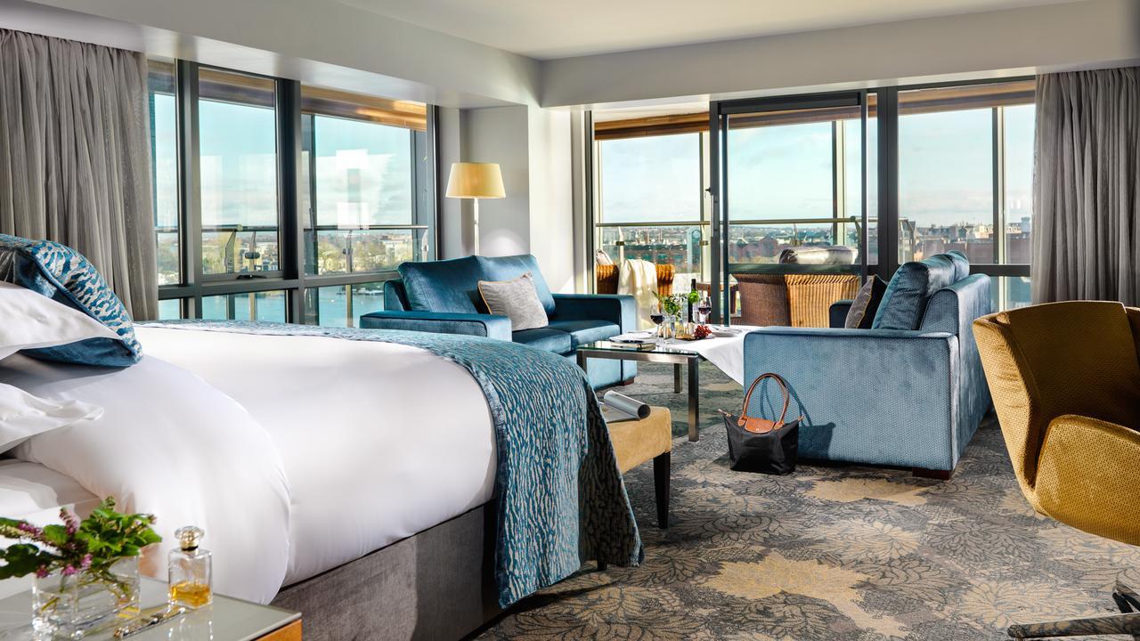 Limerick Strand Hotel 4*