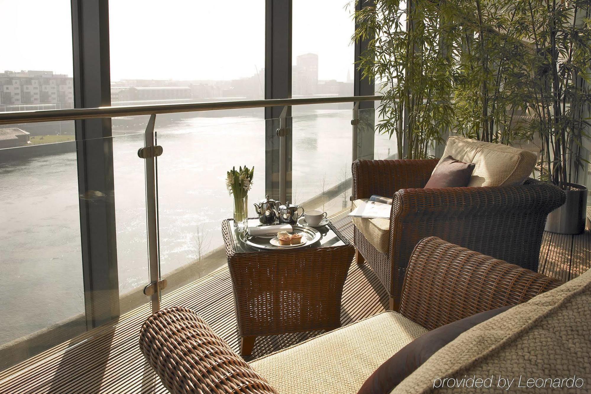Limerick Strand Hotel Limerick