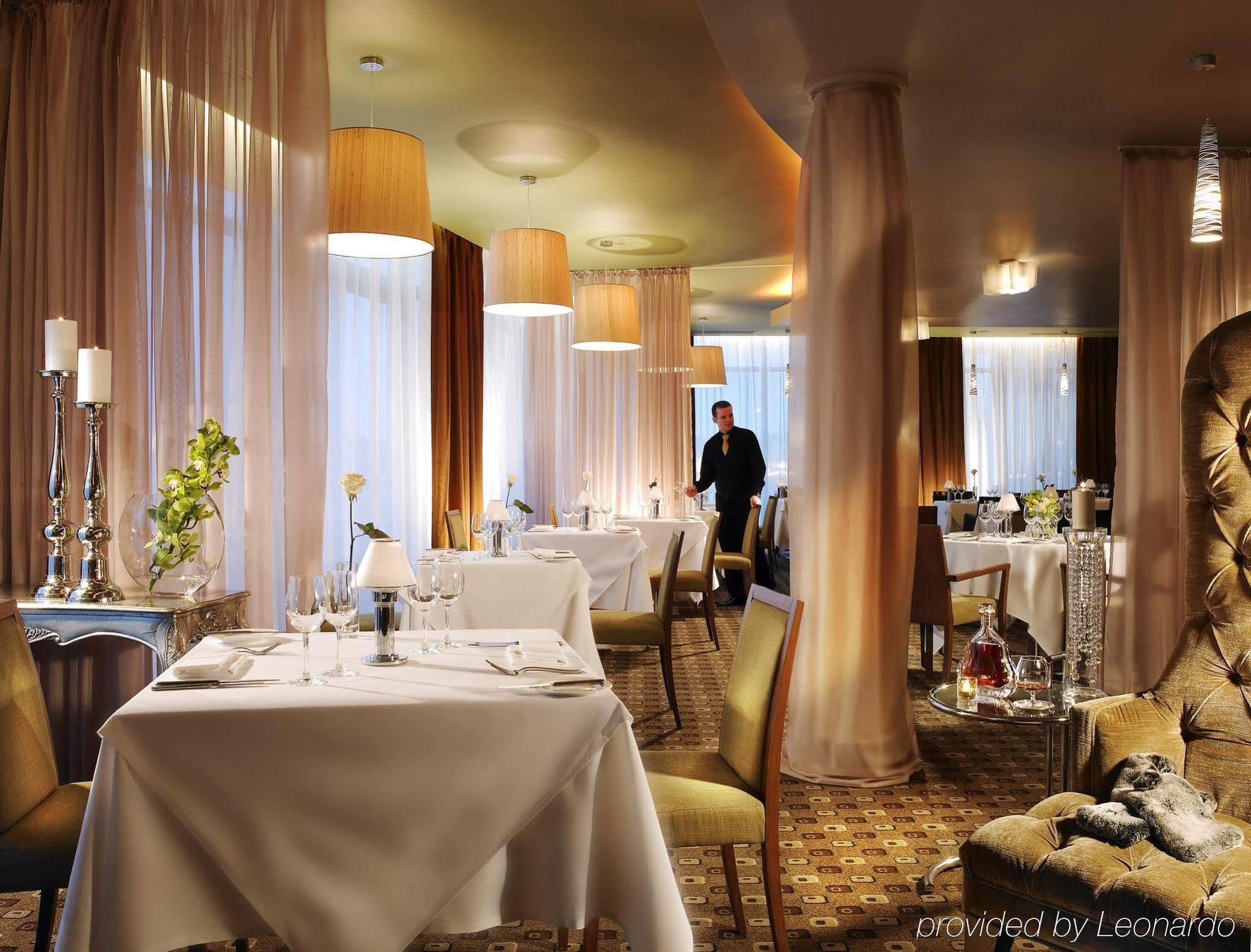 Hotel Limerick Strand Hotel Limerick