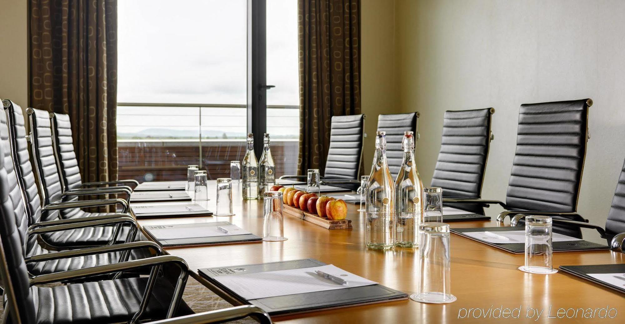 Limerick Strand Hotel Hotel 4*