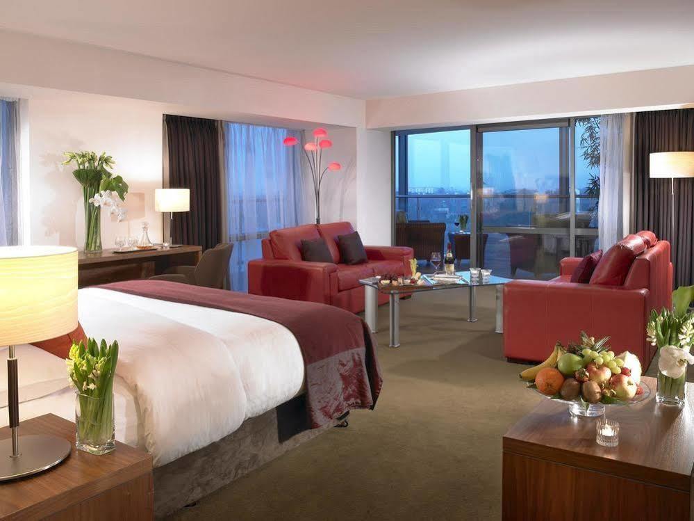 Hotel Limerick Strand Hotel 4*
