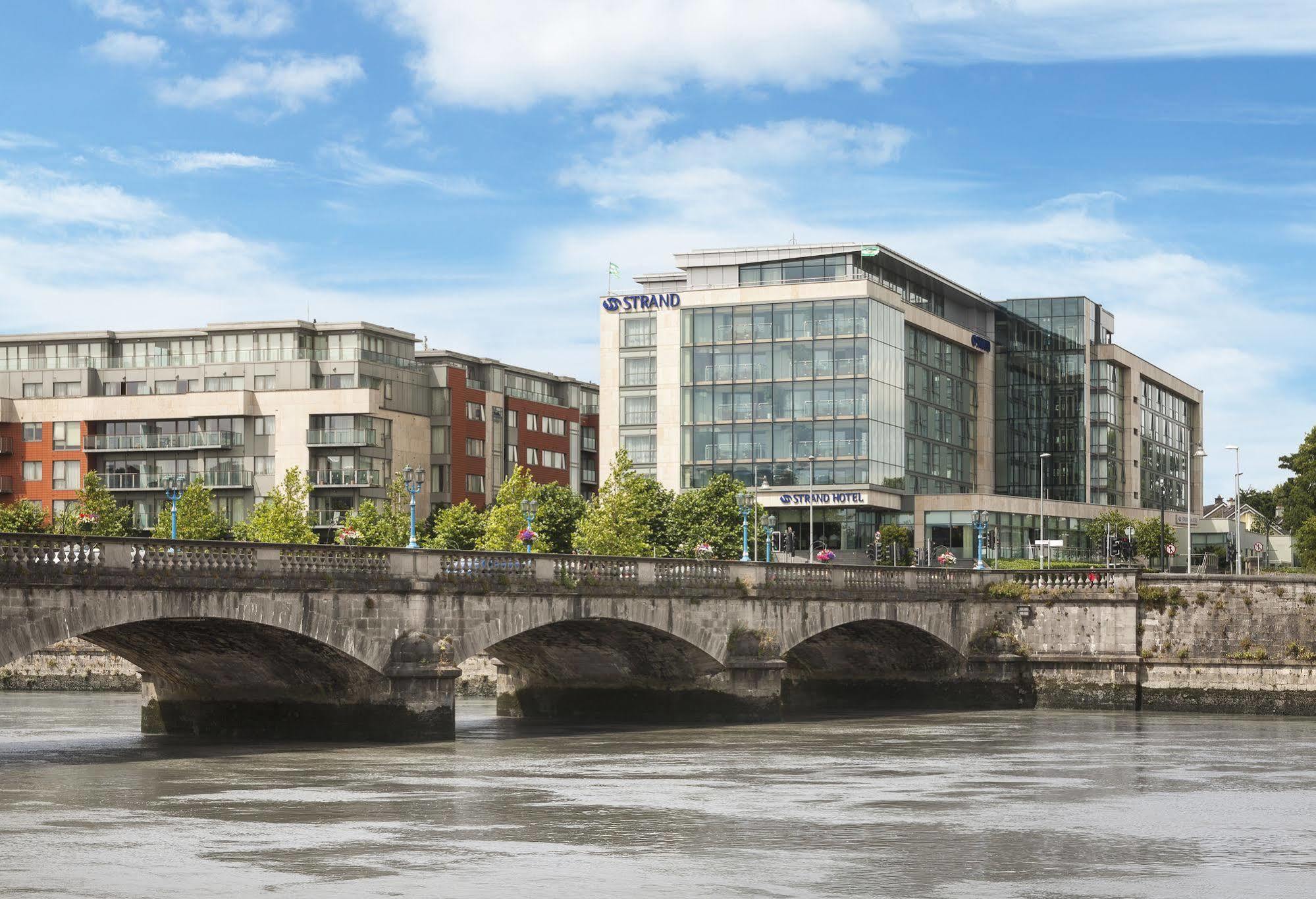 Limerick Strand Hotel Hotel