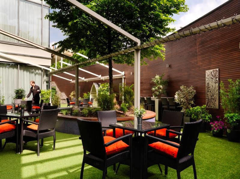 Limerick Strand Hotel Hotel 4*