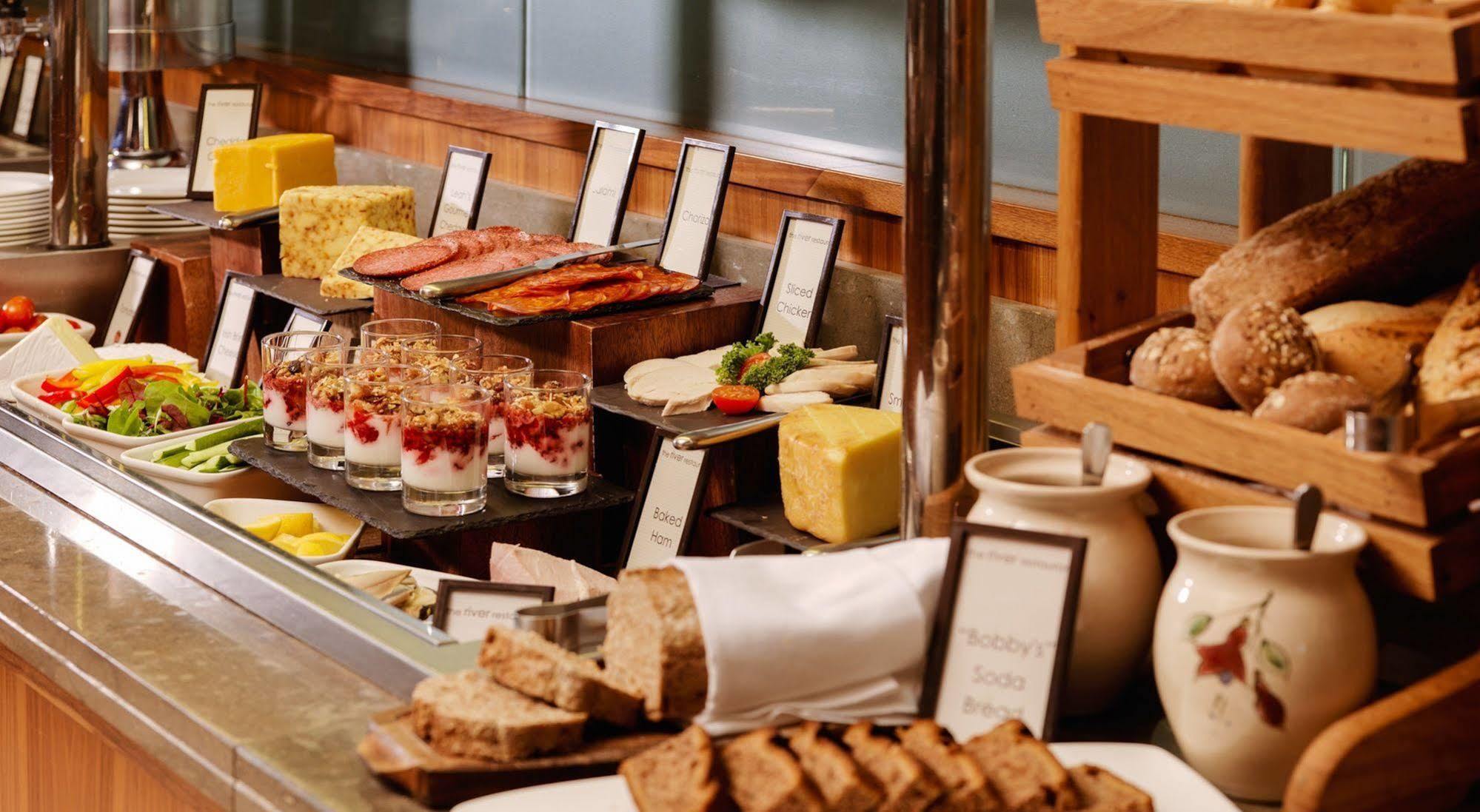 Hotel Limerick Strand Hotel 4*