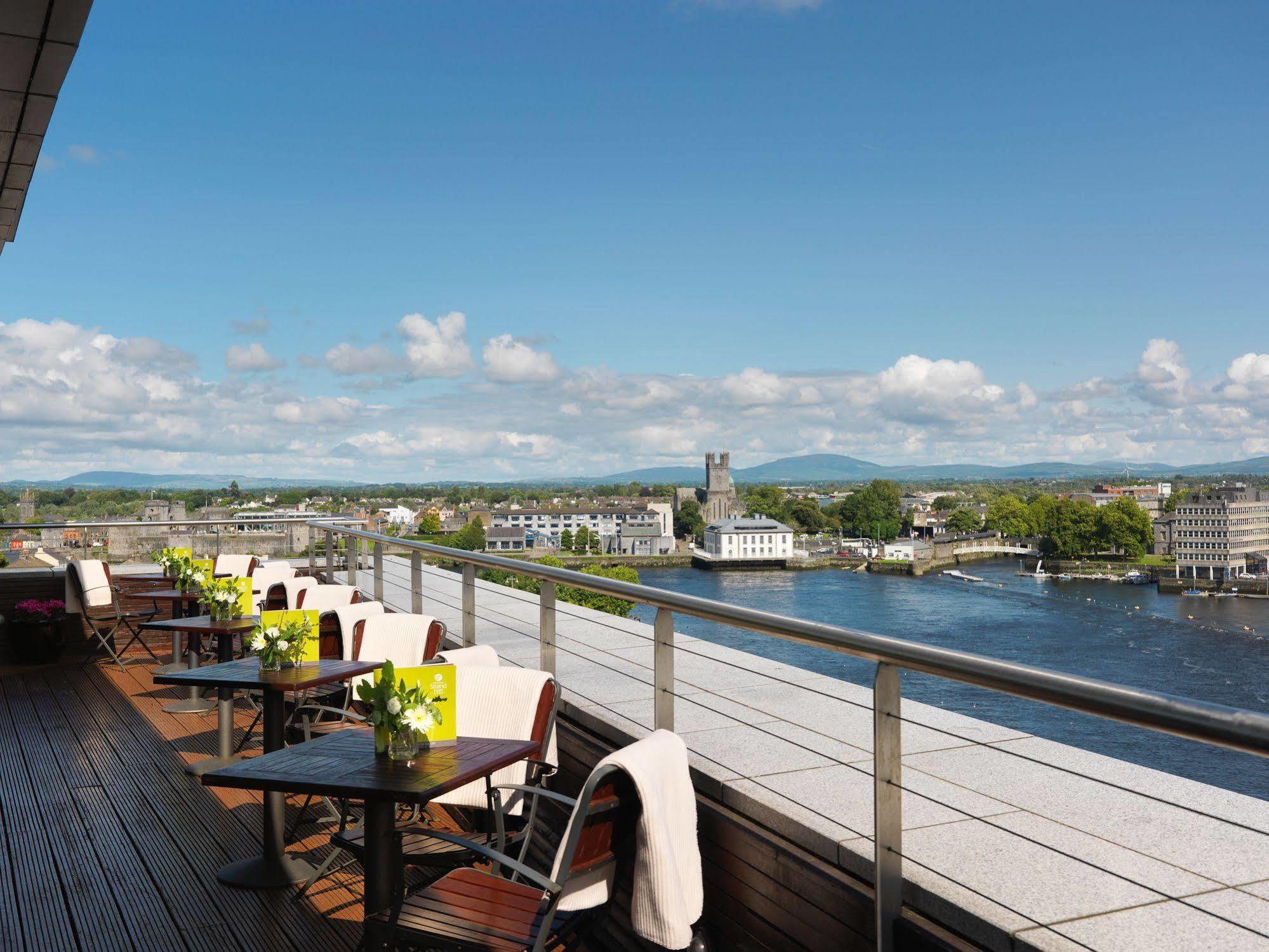 Limerick Strand Hotel 4*