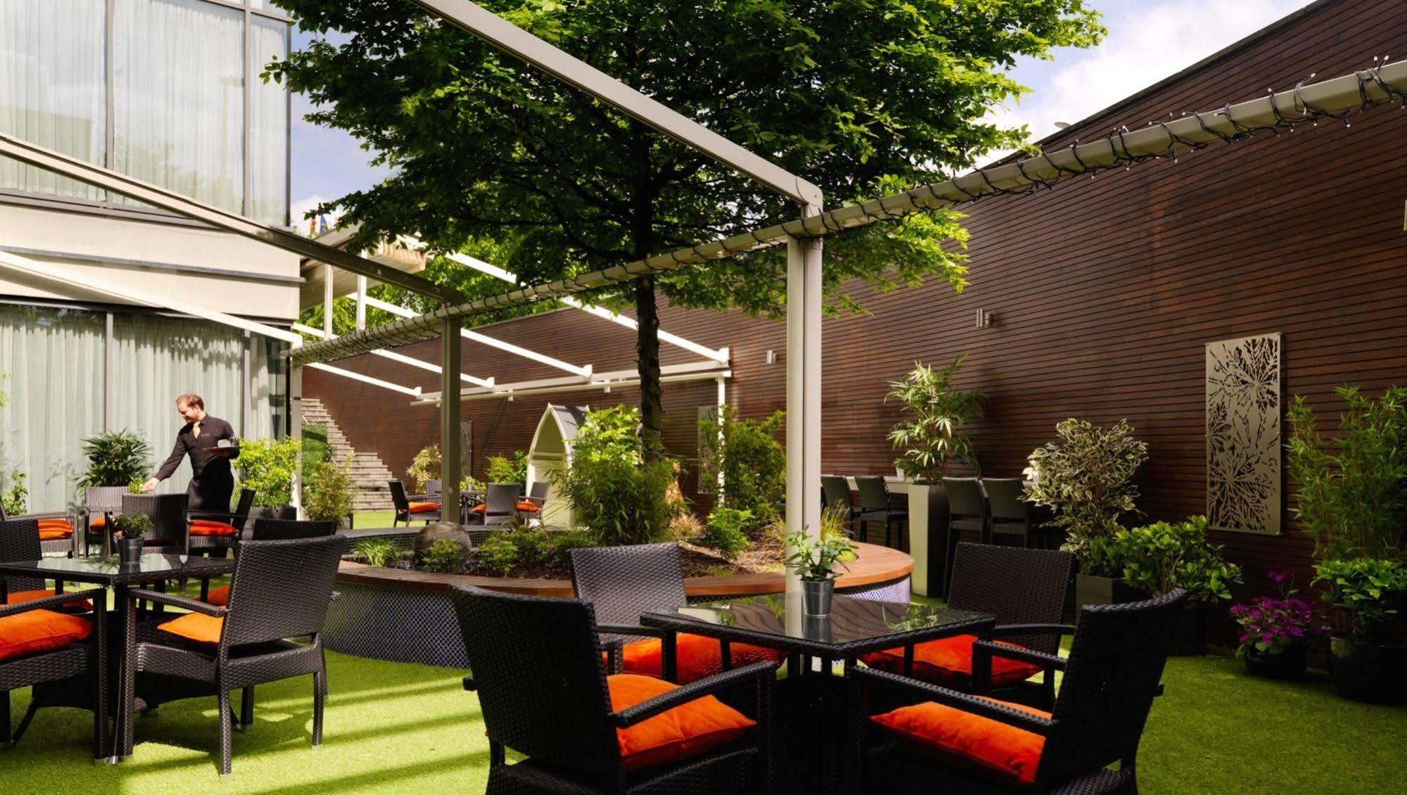 Limerick Strand Hotel 4*