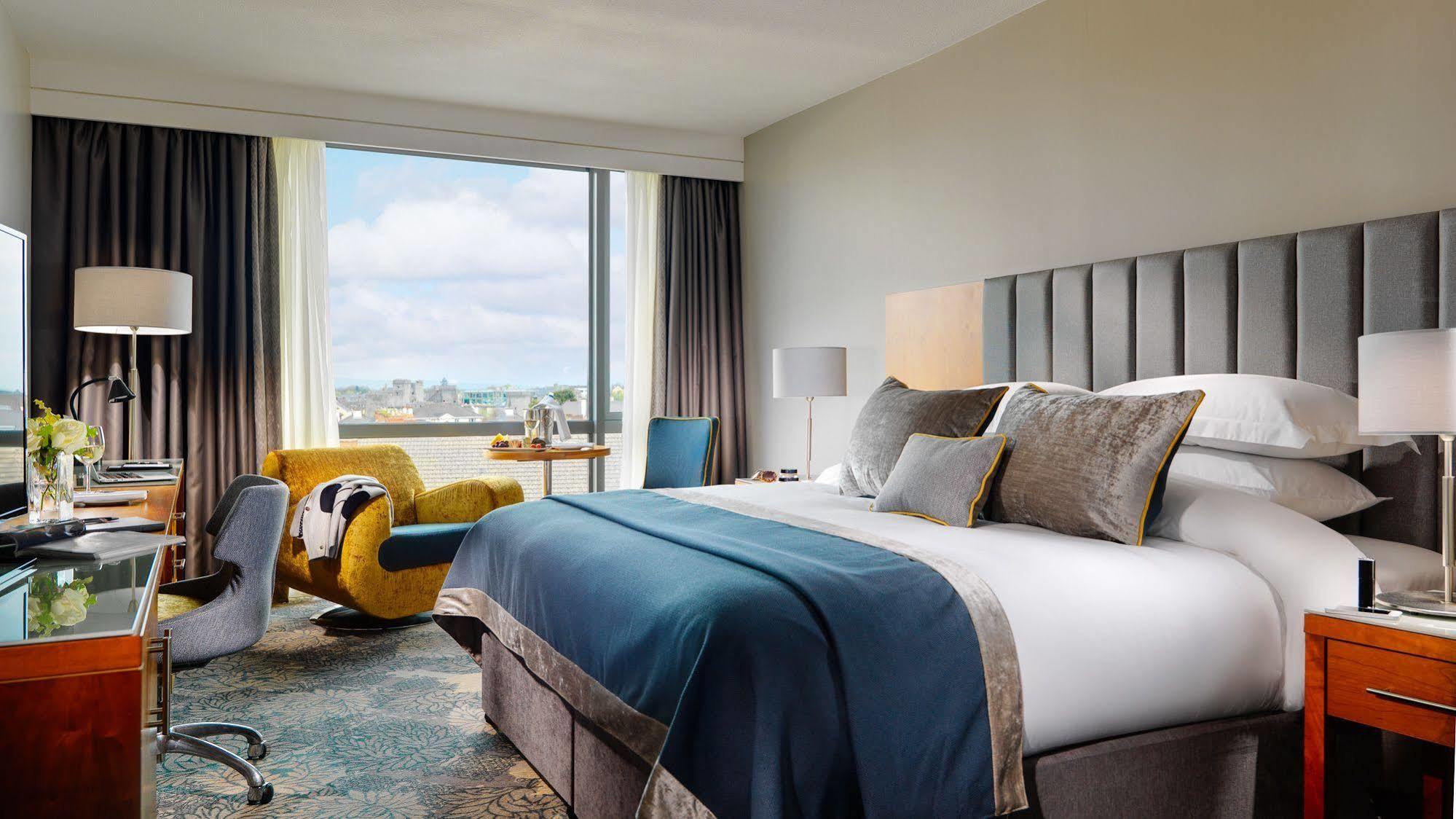 Limerick Strand Hotel 4* Limerick Junction
