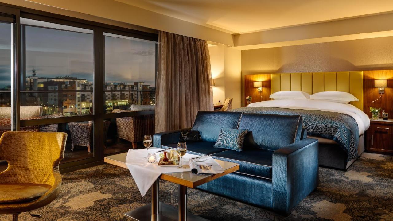 Hotel Limerick Strand Hotel Limerick
