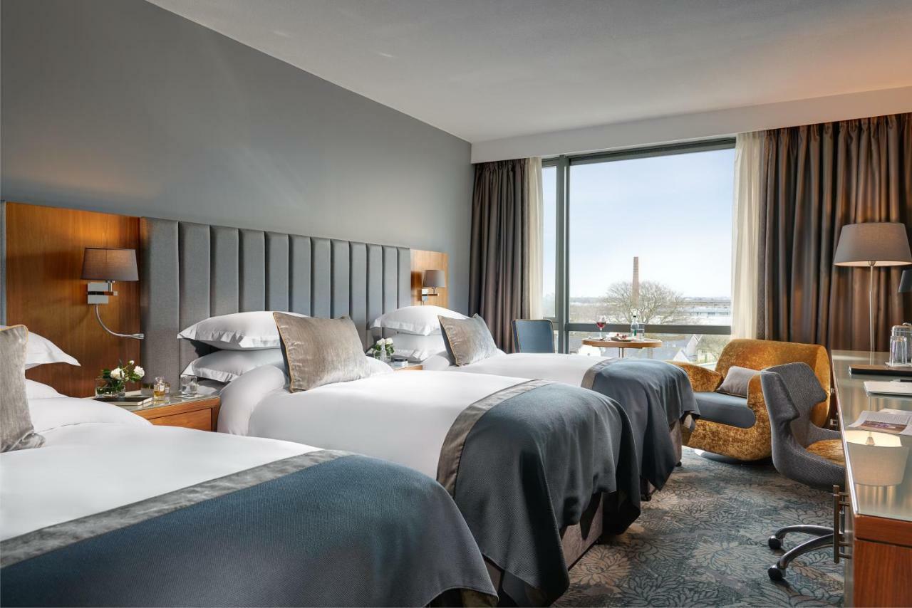 Limerick Strand Hotel Hotel 4*