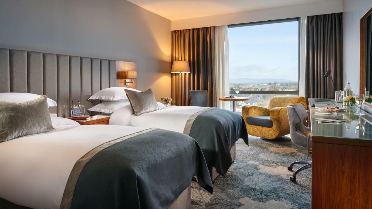 Hotel Limerick Strand Hotel
