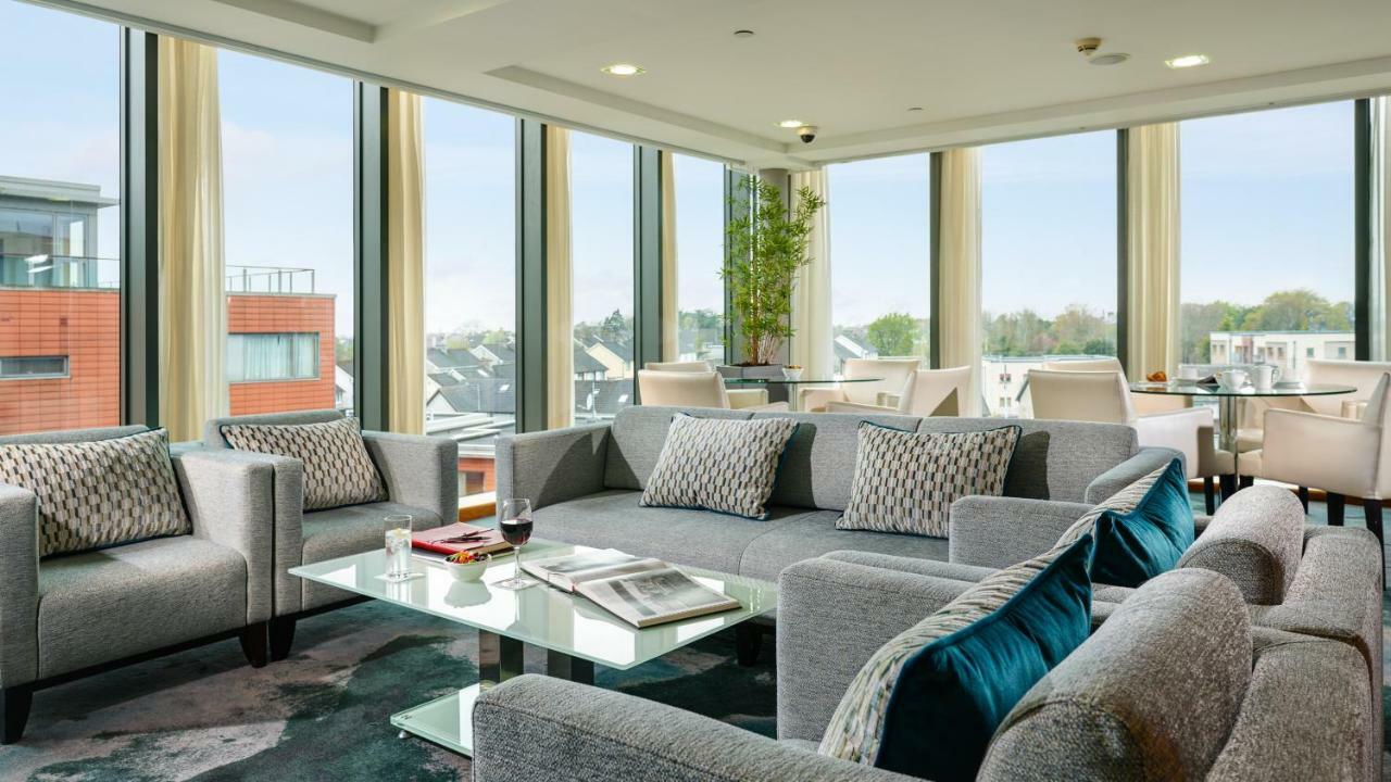 Limerick Strand Hotel 4* Limerick