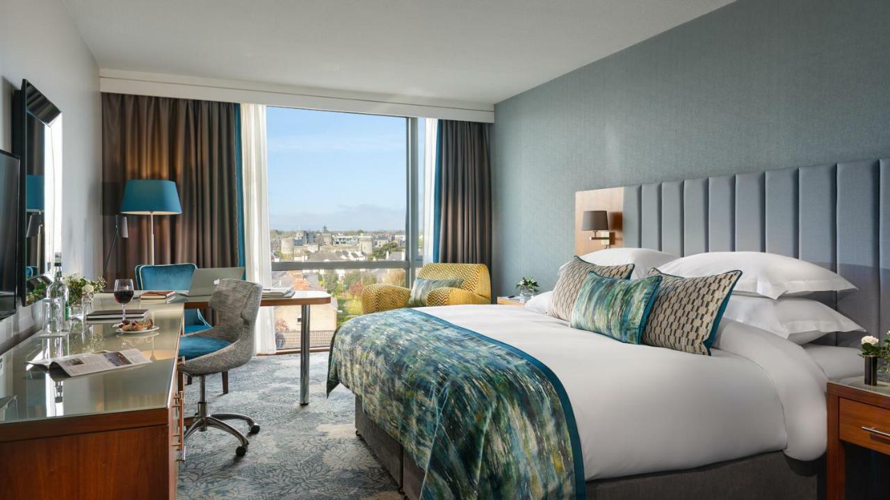 Hotel Limerick Strand Hotel