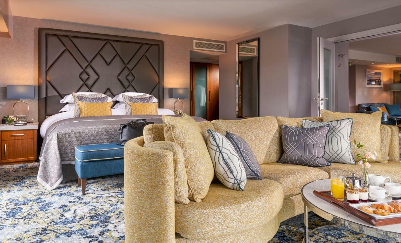 Hotel Limerick Strand Hotel 4*