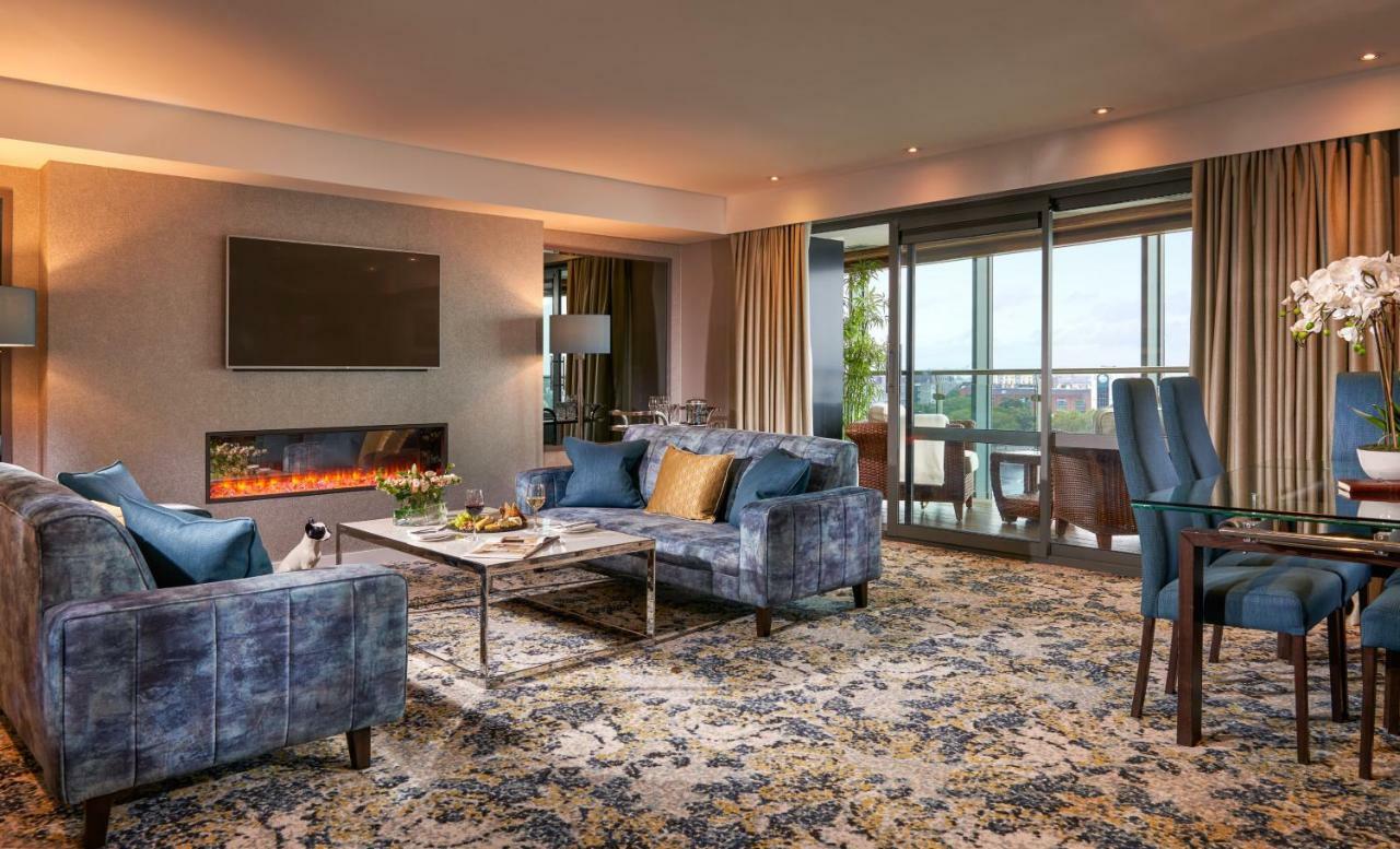 Limerick Strand Hotel Hotel